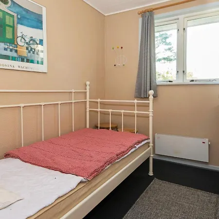 بيت للعطل Four-bedroom Holiday In Knebel 6